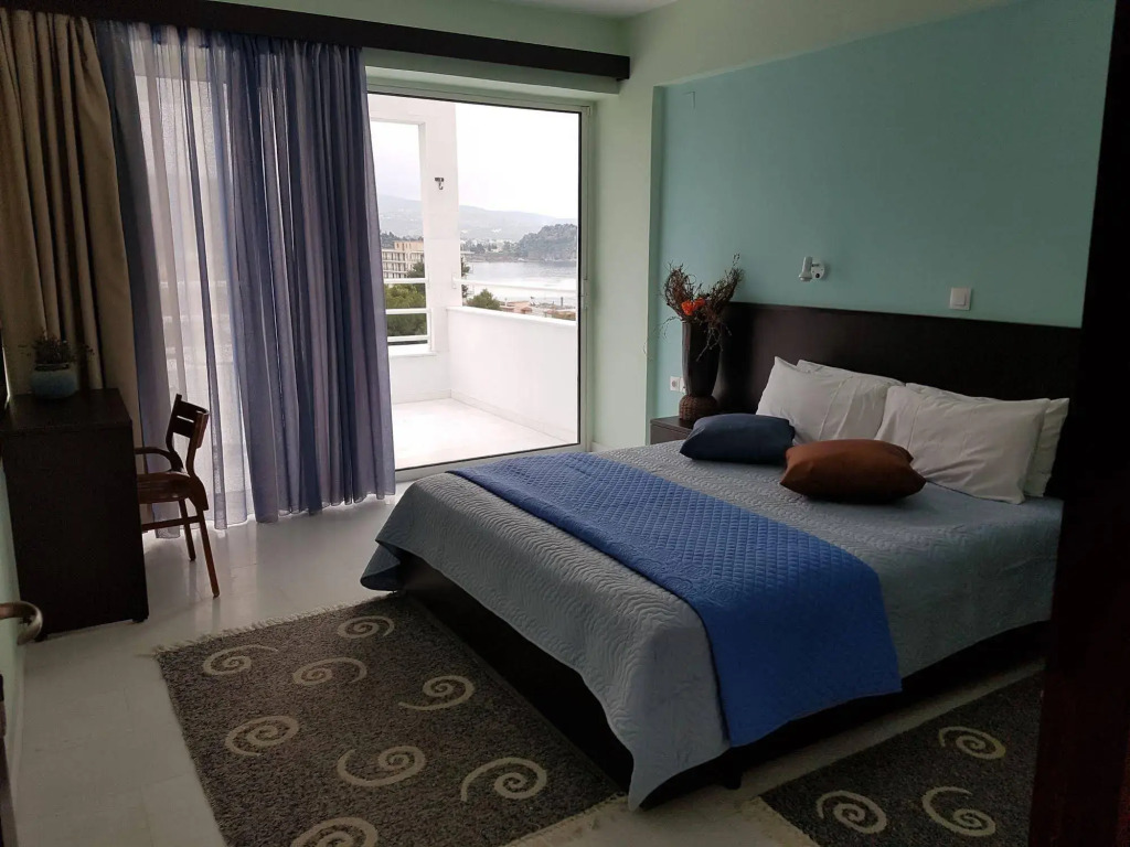 Asteria Hotel