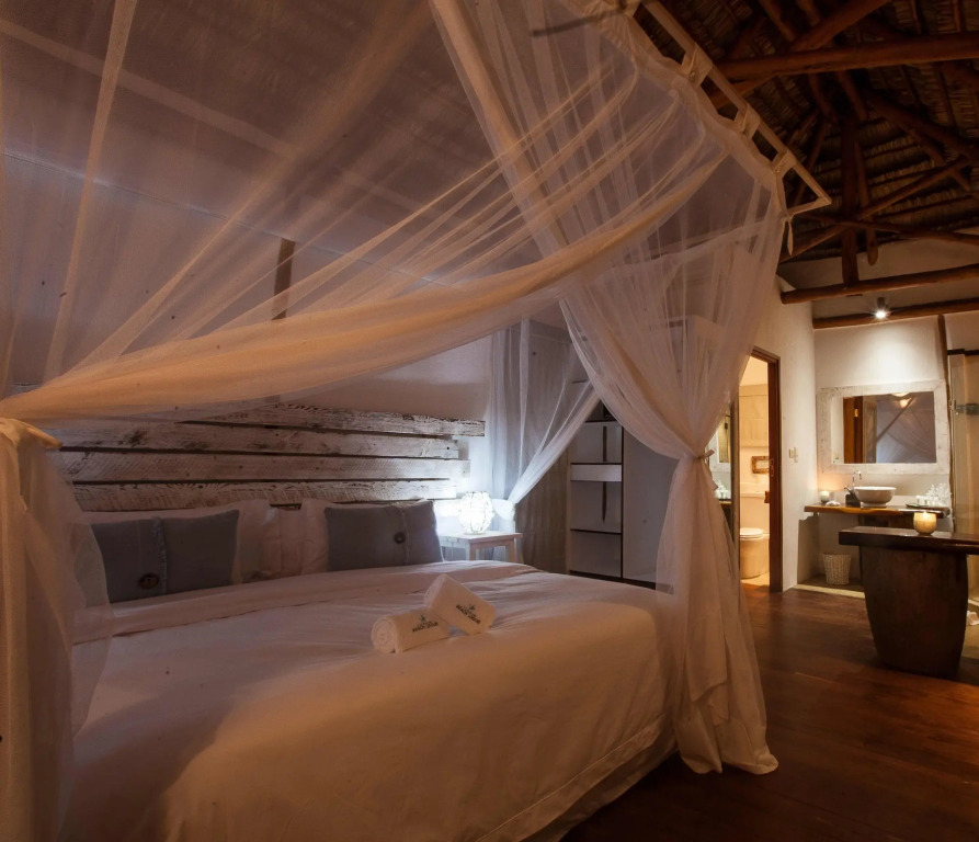 Vilanculos Beach Lodge