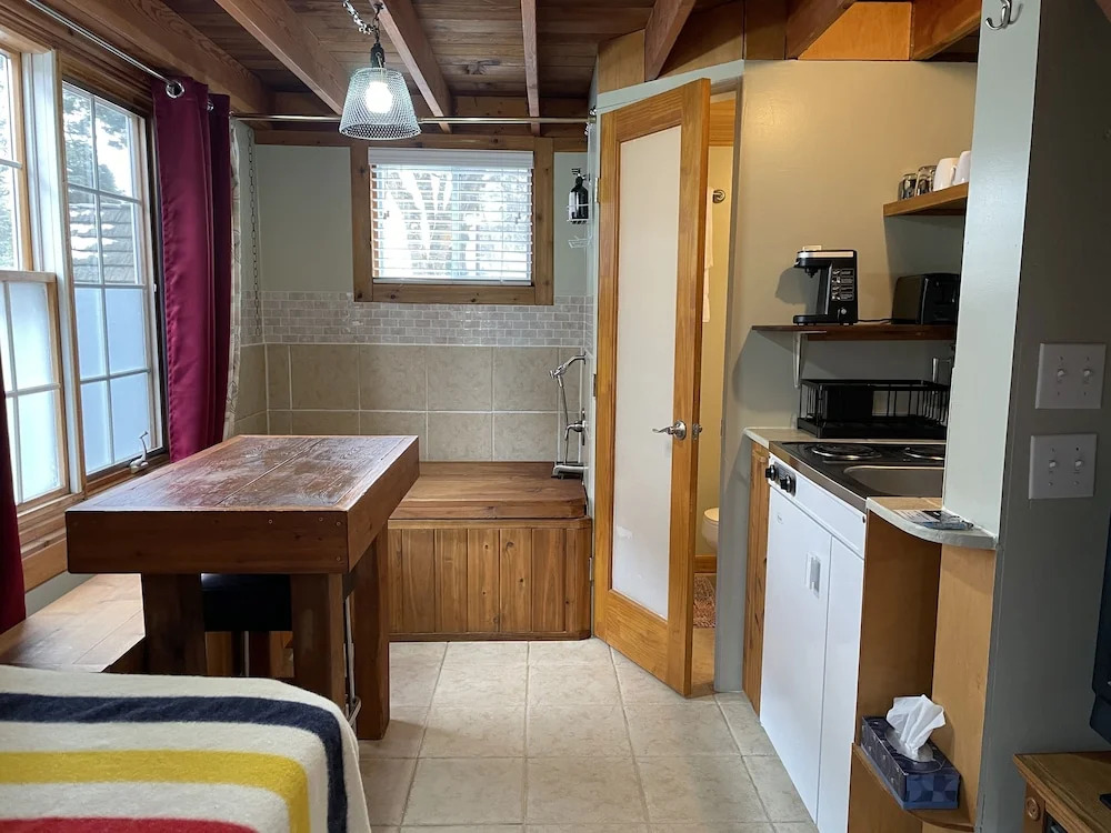 Luna Bed & Breakfast