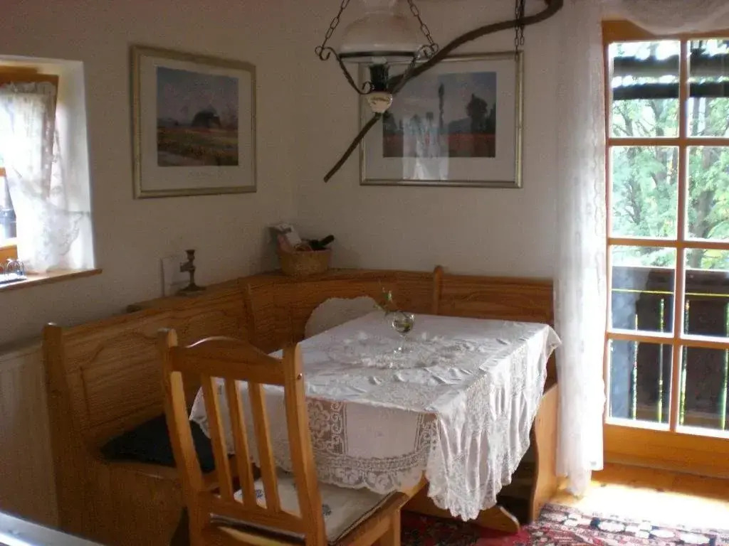 Der Haufenhof