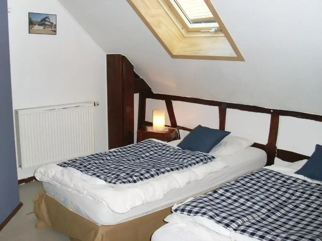Gîtes et chambres dhôtes Maison Ungerer