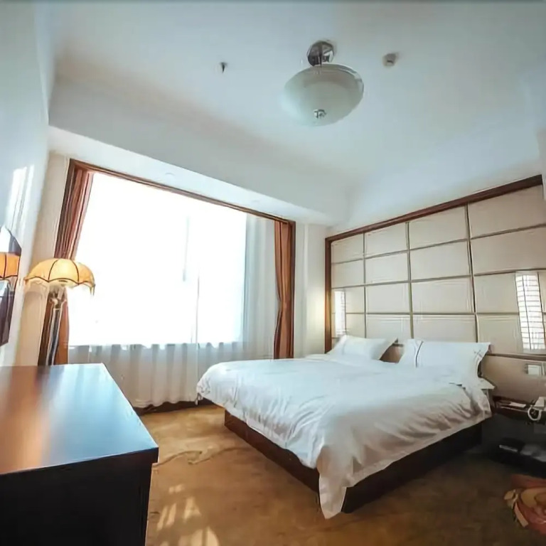 New Century International Hotel