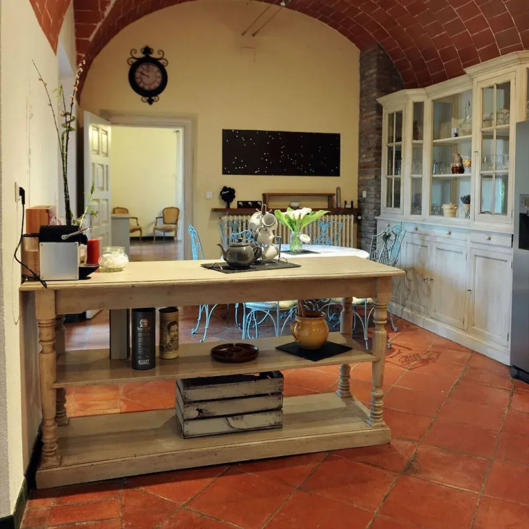 La Villa Nénuphar