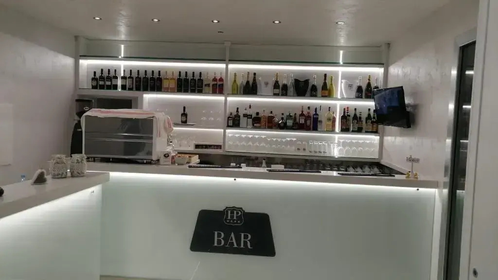 Hotel Presidente