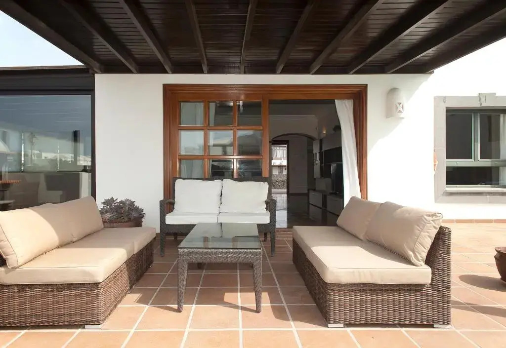 Hipoclub Villas, Aguamarina 29