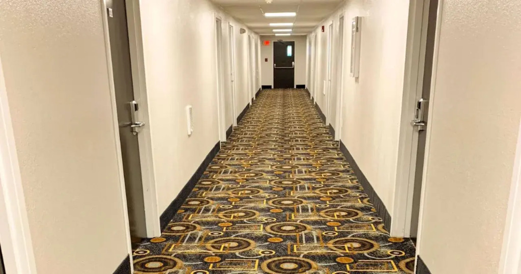 Magnuson Hotel East Syracuse
