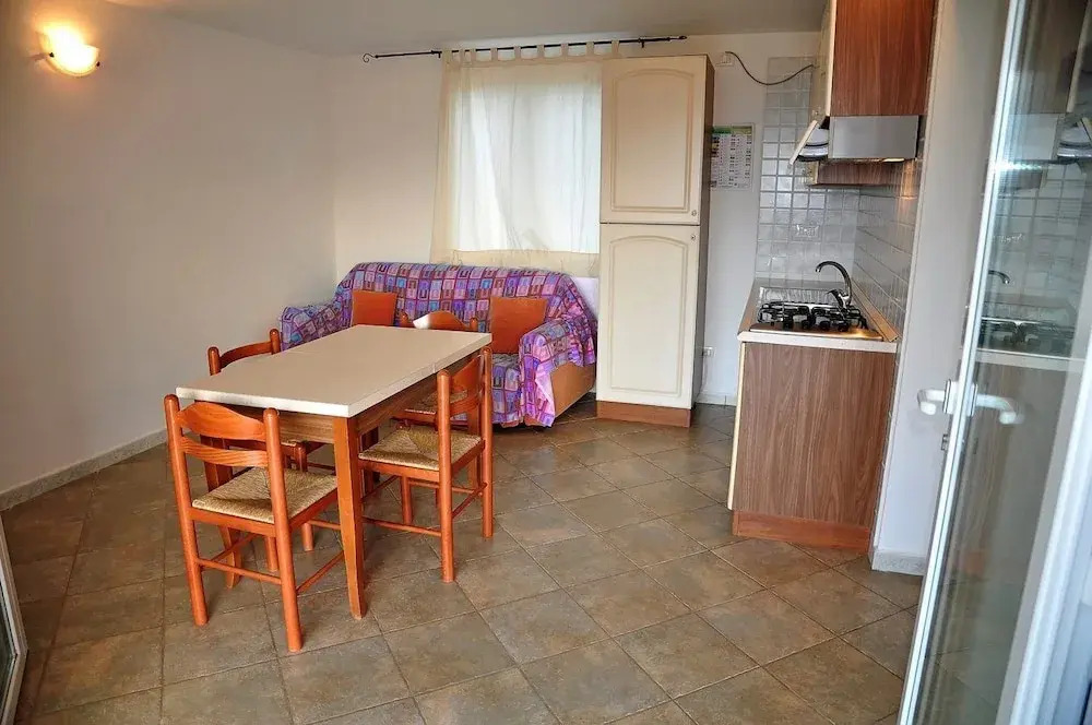 Residenze Mare e Pineta