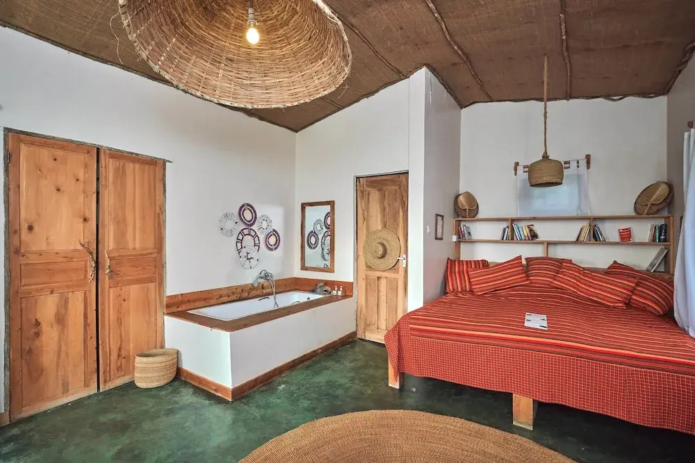 Nature Homes - Africa Amini Life