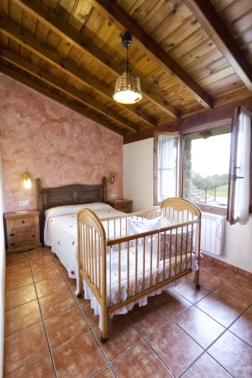 Apartamentos Rurales Les Xanes