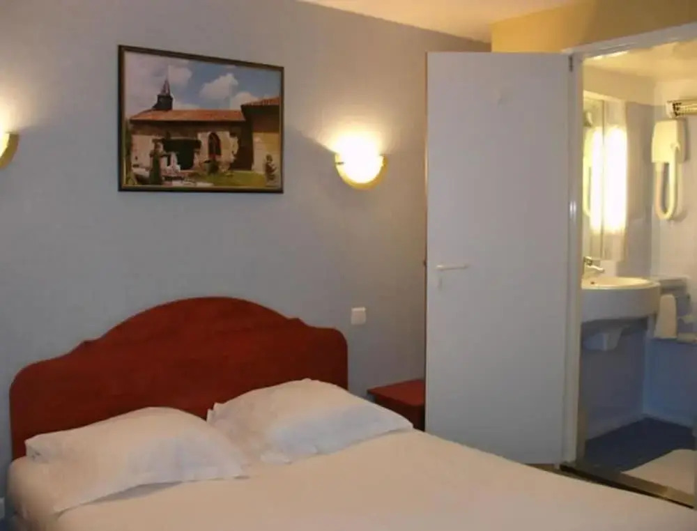 Auberge de Marville