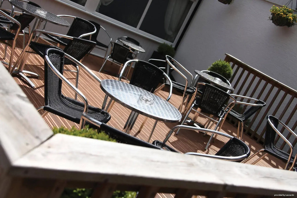 Best Western Premier Heronston Hotel & Spa