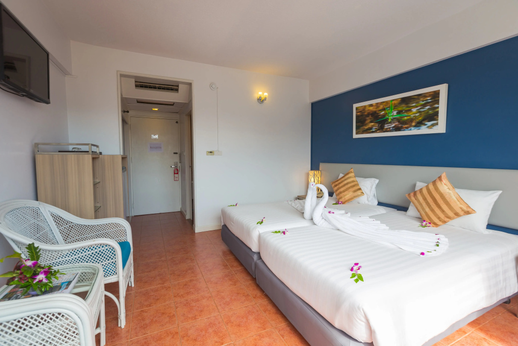 ON Hotel Phuket - SHA