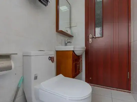 Suzhou Yinshu Homestay