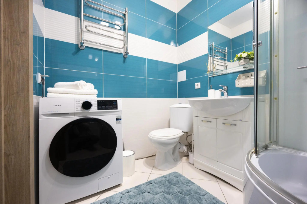 LovelyHome 39 на улице Суздальская 11  
