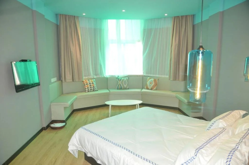 Rudong Y Hotel