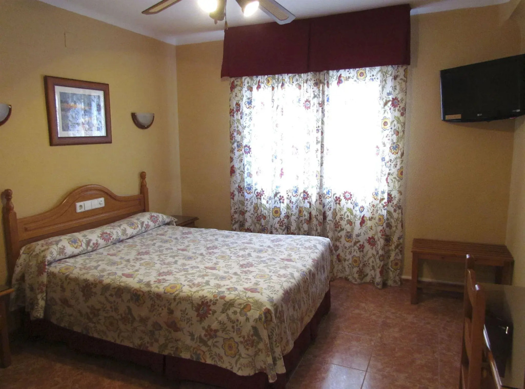 Hotel Zeus