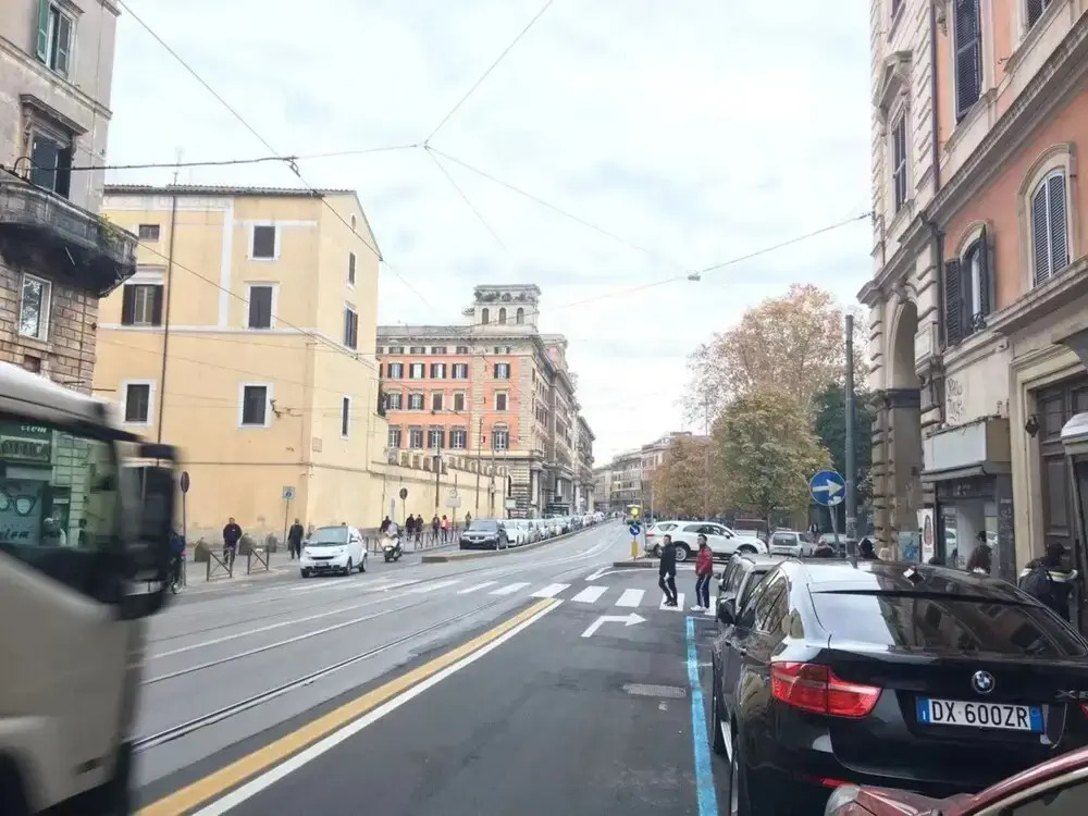 Mille Fiori