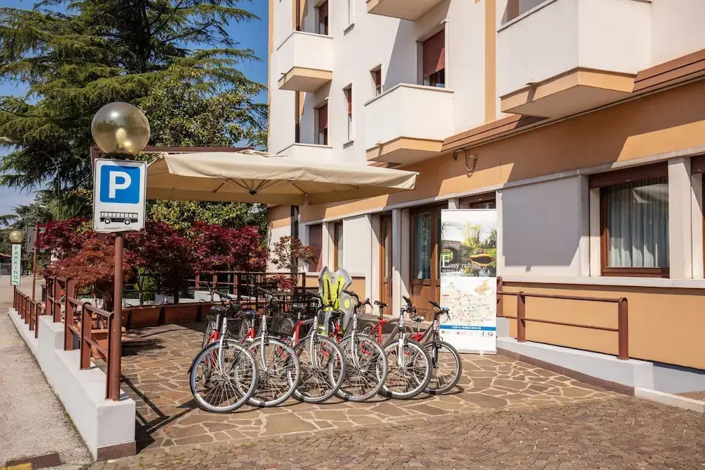 Hotel & Residence Roma