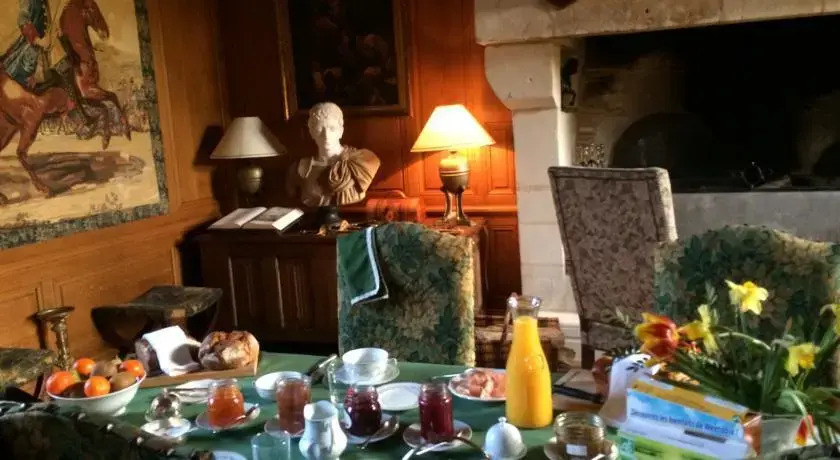 Chateau de Chappe