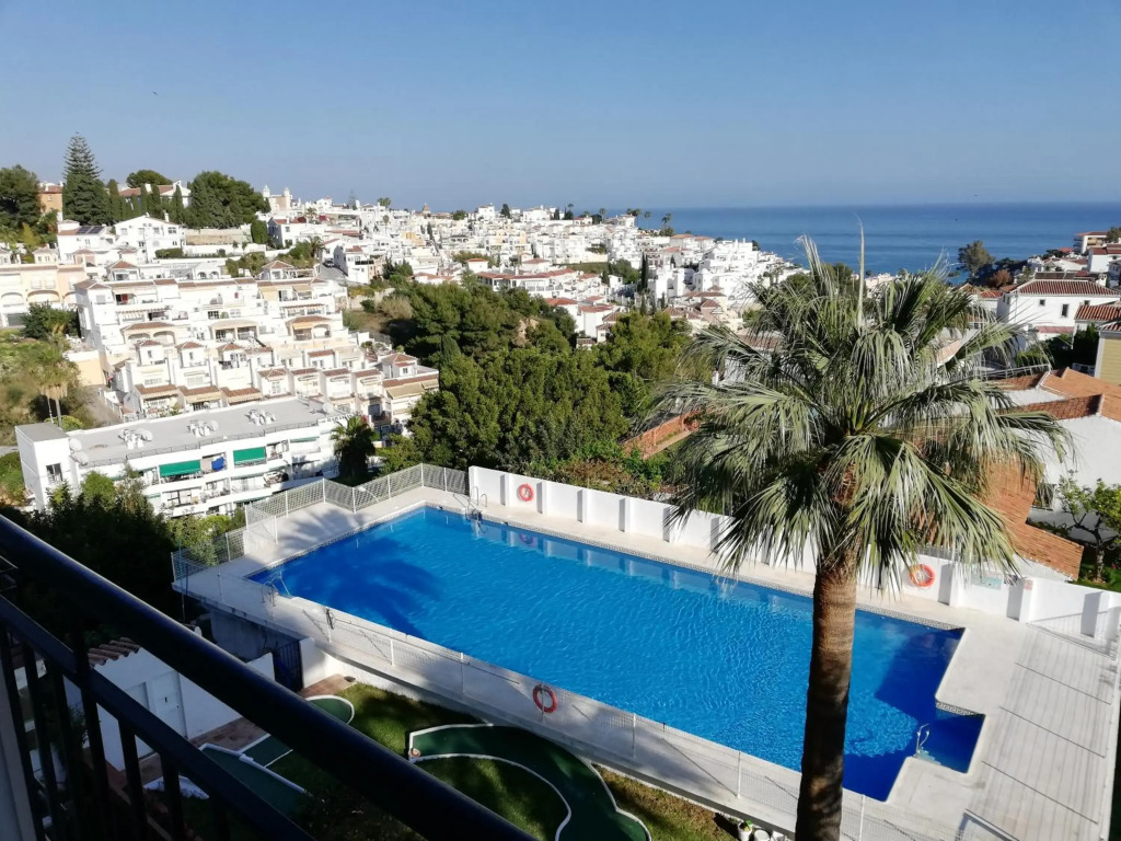 Apartamento La Florida