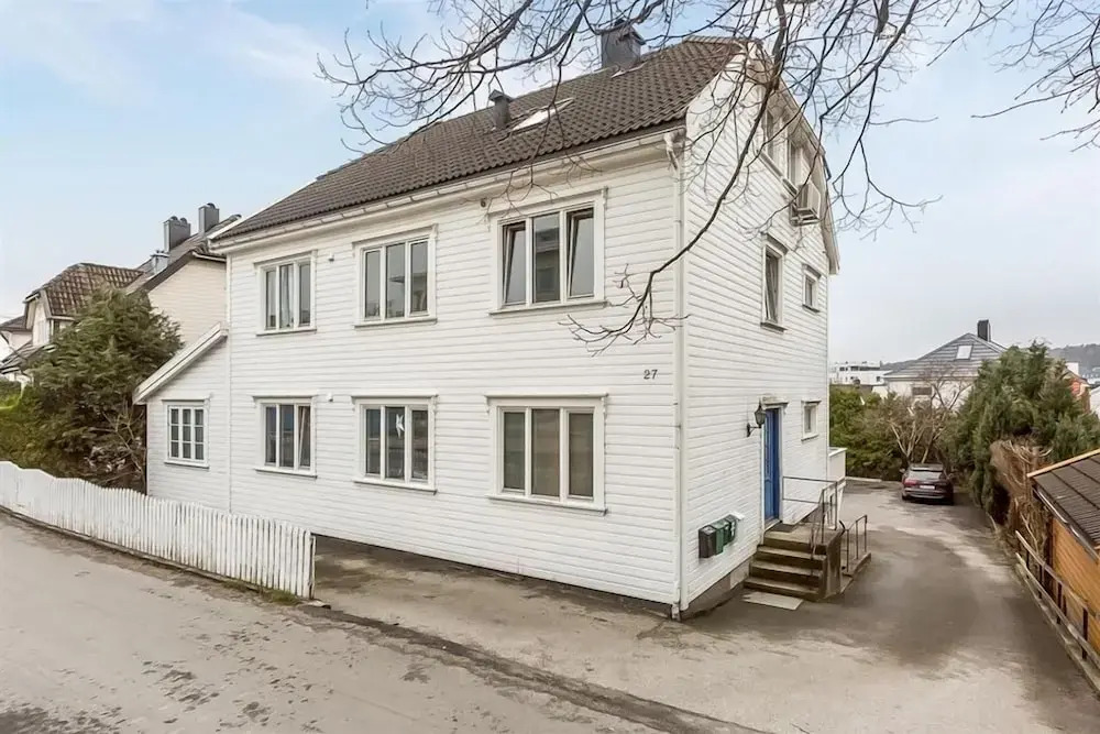 StayPlus Central 4 Bedroom Home