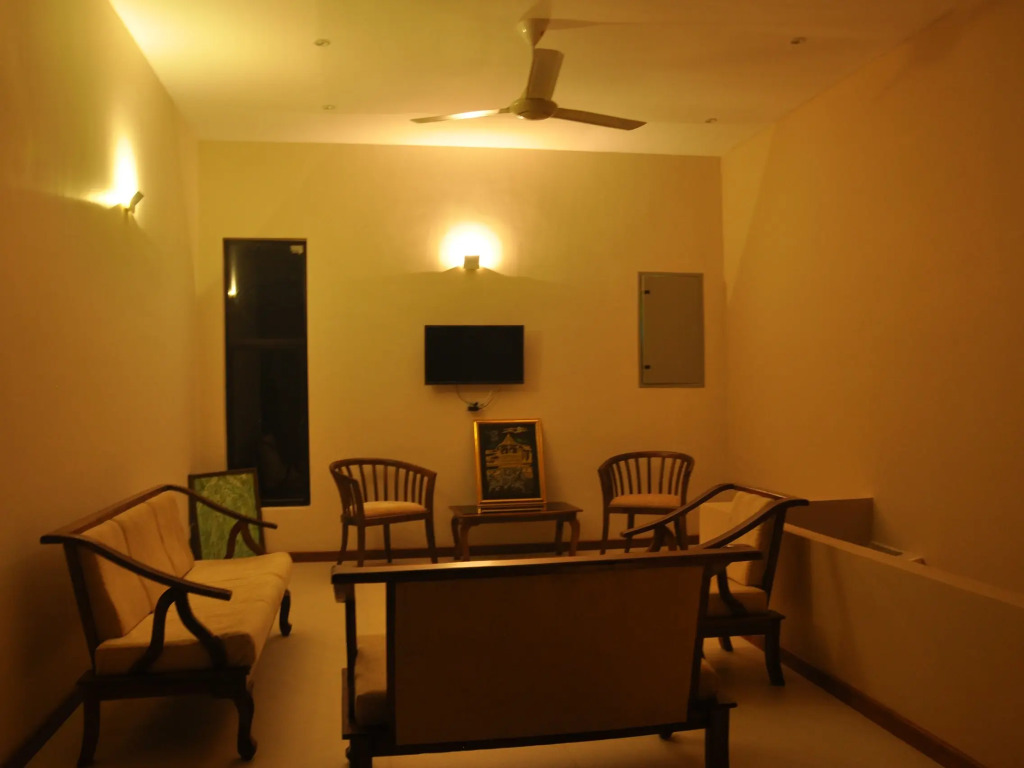 Rivorich Residence Kandy