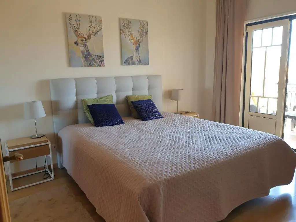 Oura Beach T1 apartment Coral , close to the Strip, Swimming Pool, Wi Fi, A/C