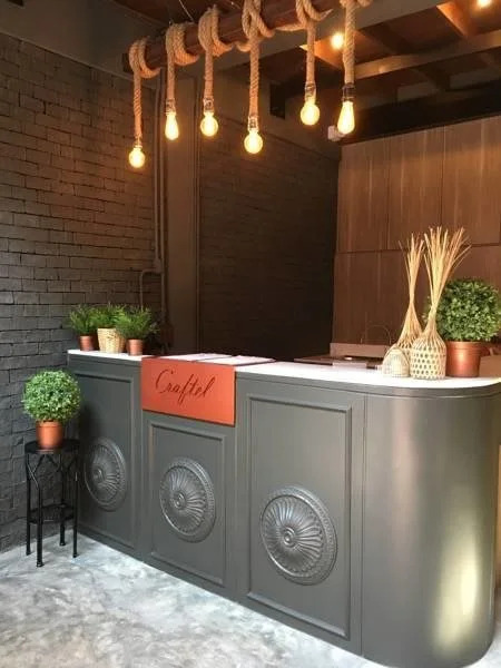Craftel Bangkok - Hostel