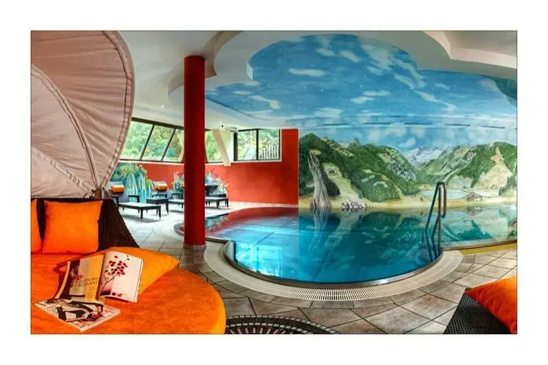Hotel Kristall