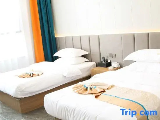 Yiyuan Business Hotel