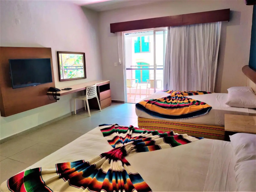 Hotel Mariachi by Kavia 5th Av