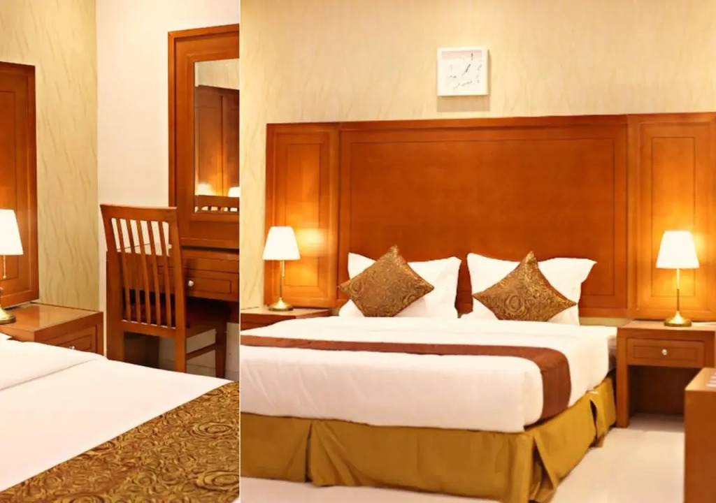 Farah Aparthotel