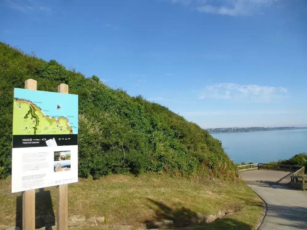 Comfortable Holiday Home, Near Goelo Coast, Pordic
