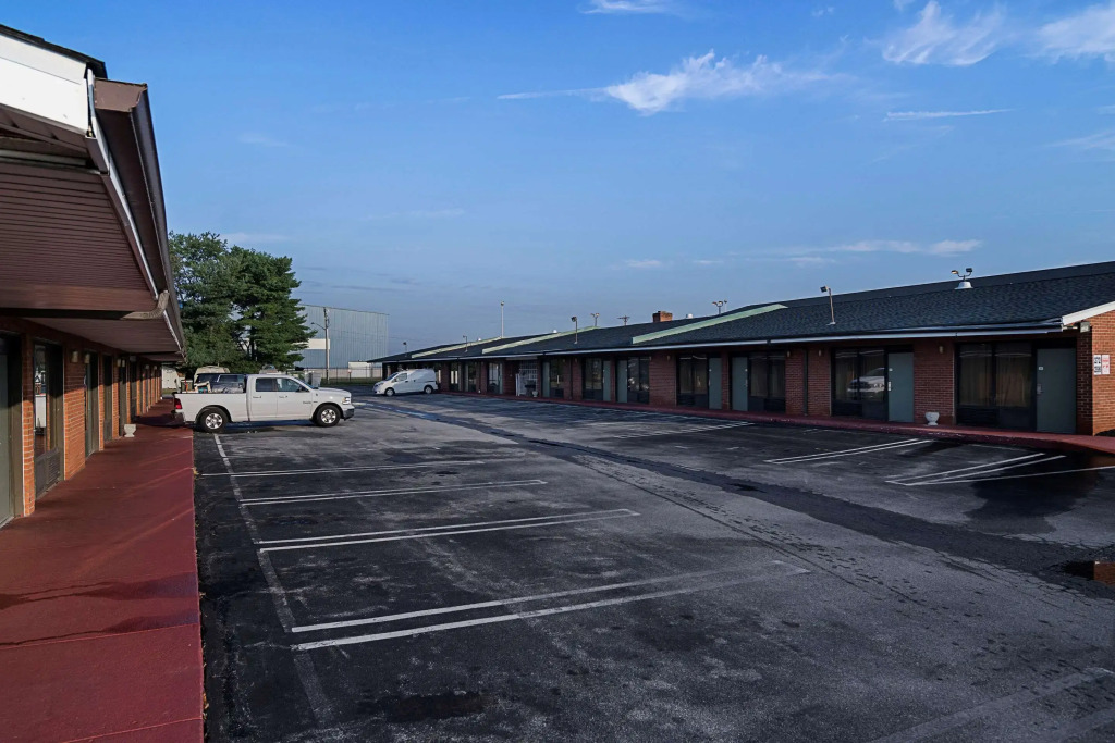 Quality Inn And Suites Skyways