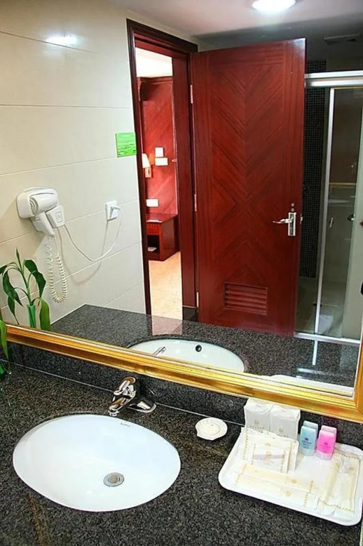 Shunde Empire Business Hotel