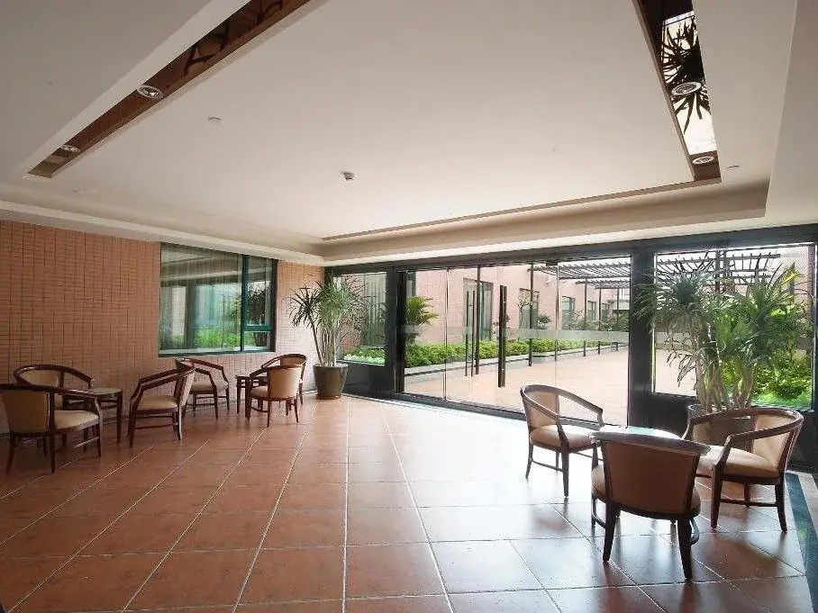 Dong Cheng Hotel