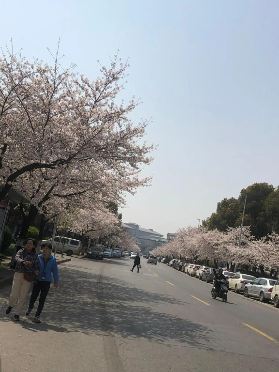 Sifangyuan Hostel