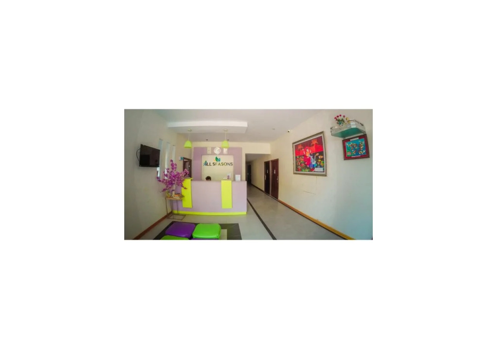 All Seasons Hotel