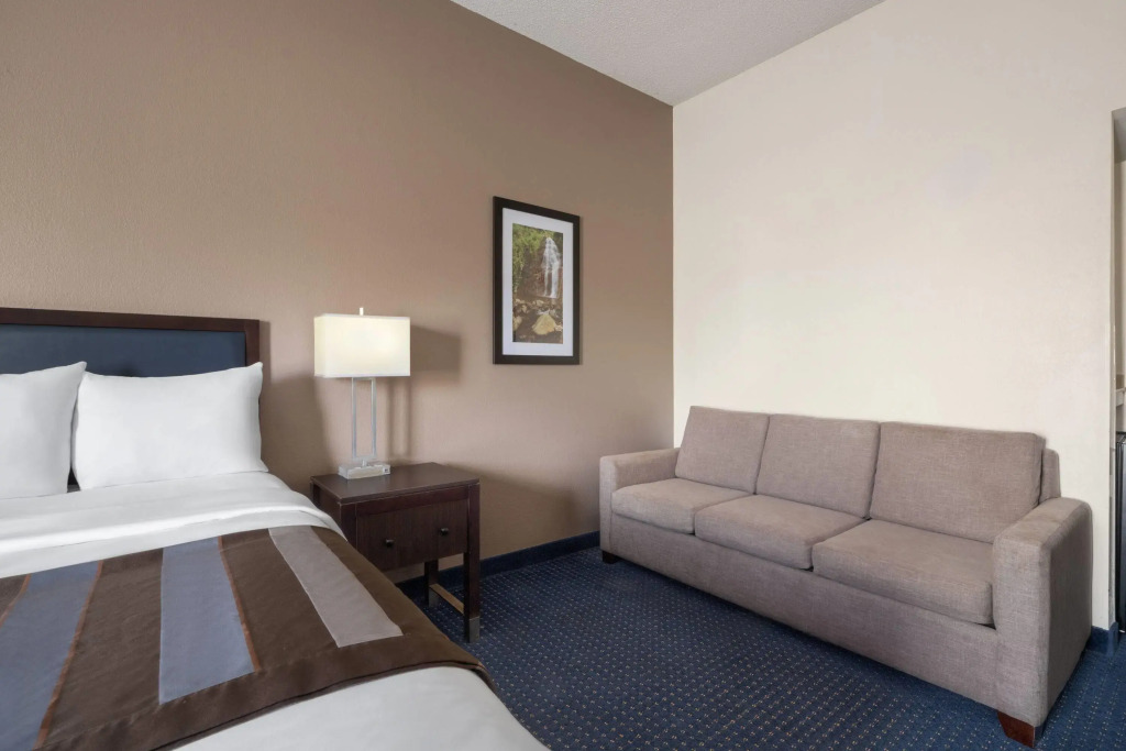 Wingate by Wyndham Augusta Fort Eisenhower