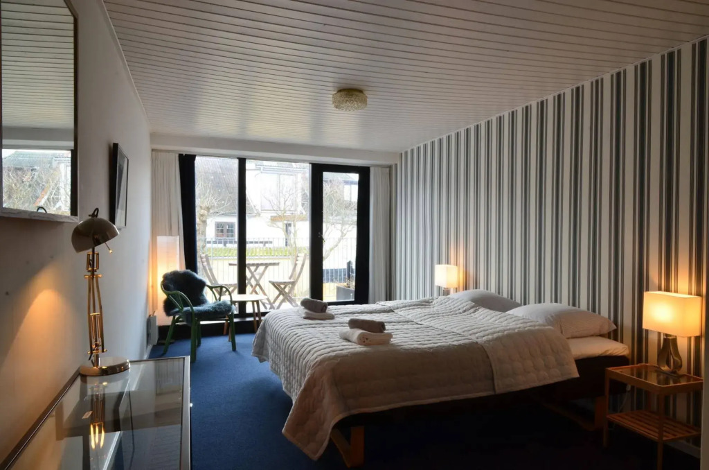 Grønbechs Hotel