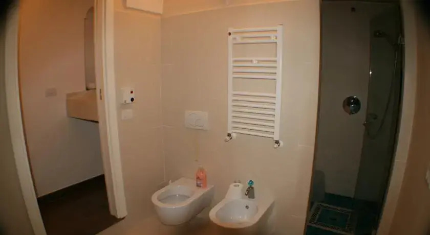 Loft Delle Sirene