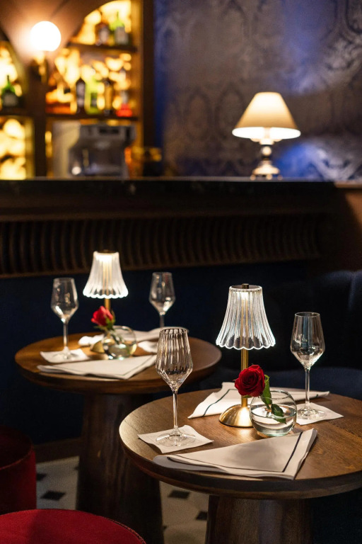 Villa Ganz Boutique Hotel