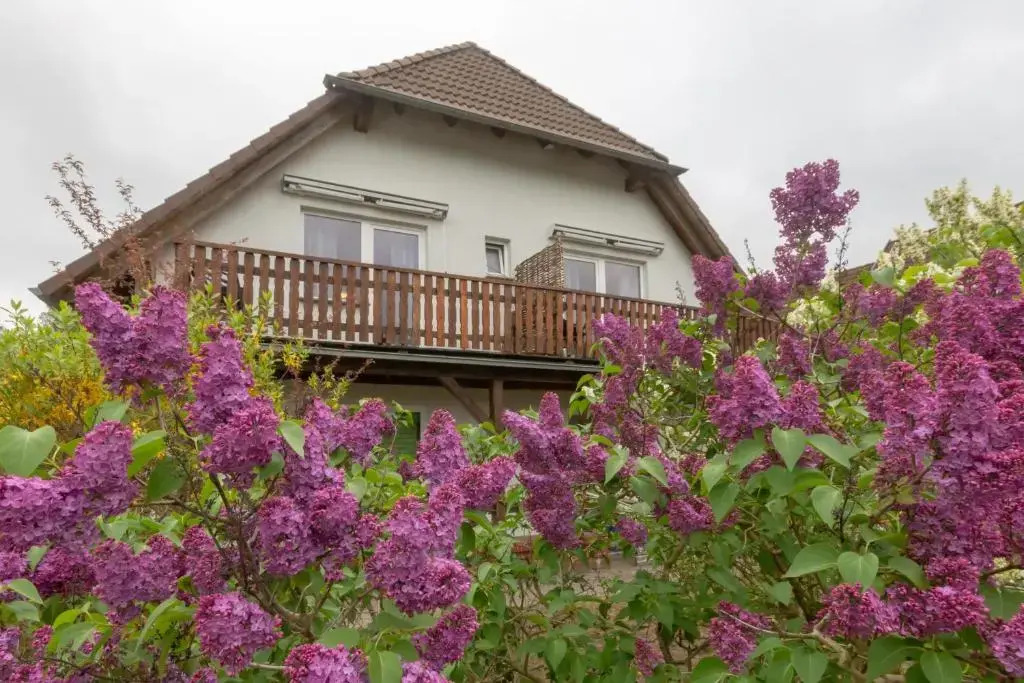 Strandhaus Malchow