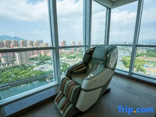 Recluse Taishan Hotel