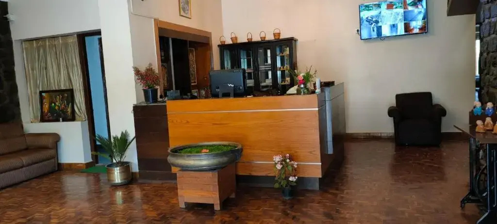 Western Valley Home stay