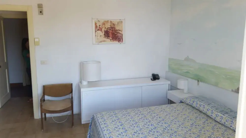 Hotel Club Cirella