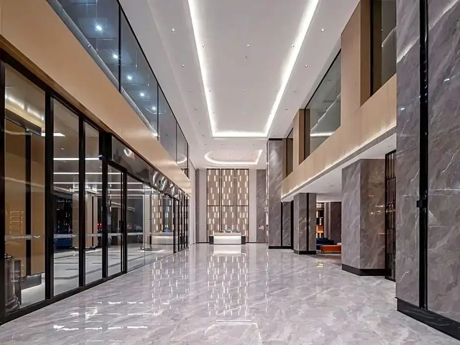 Echarm Hotel Beihai Upgrade Experience Branch