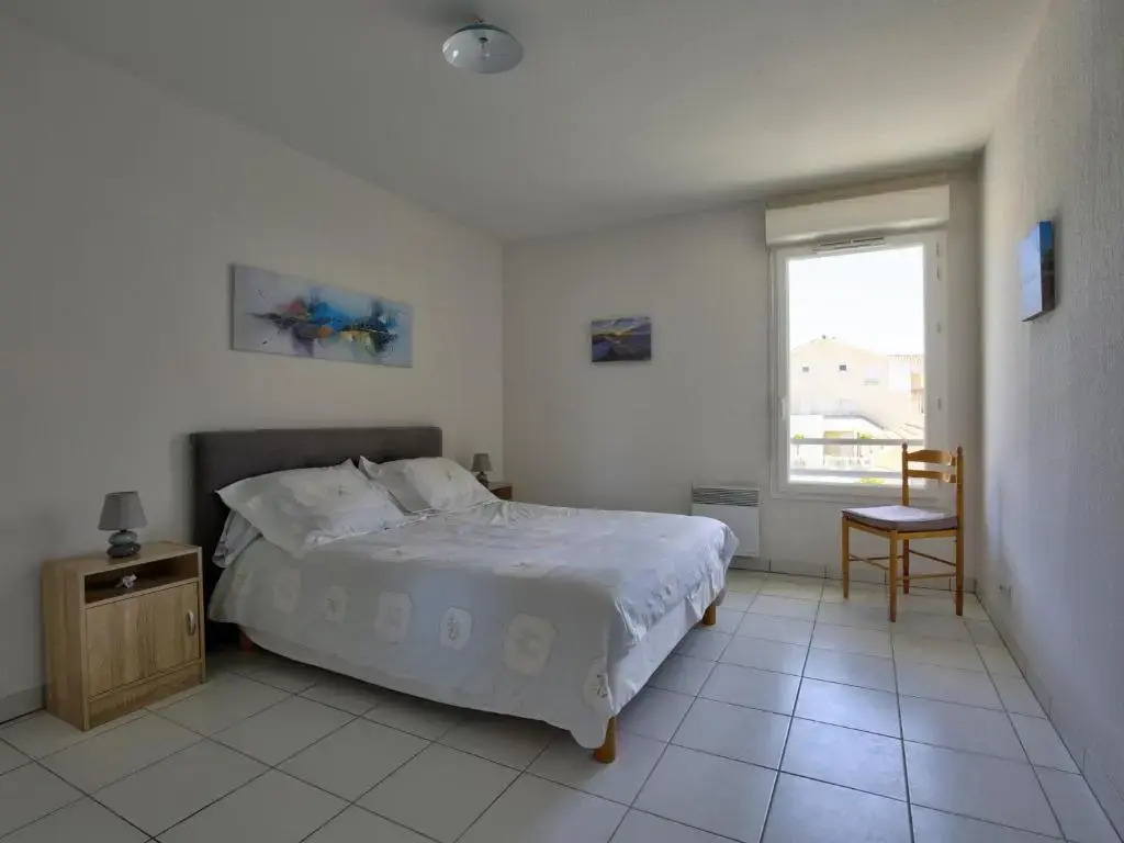 Appartement Biscarrosse Plage, 3 pièces, 4 personnes - FR-1-521-63