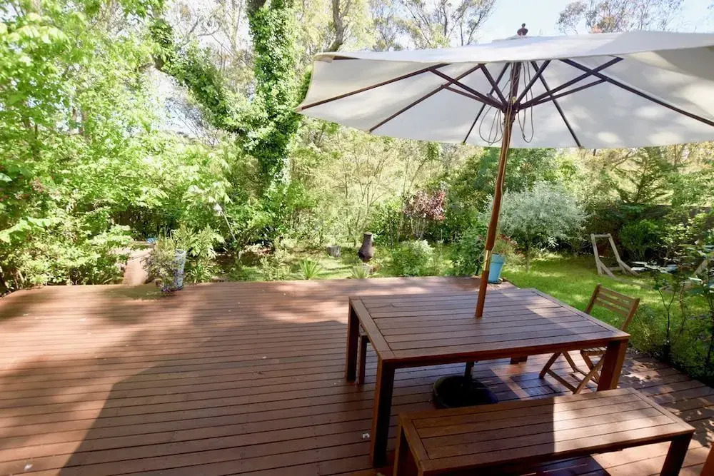 The Gully Cottage of Katoomba