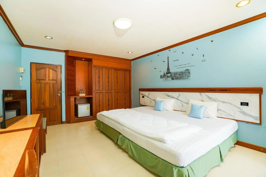 Mayfa Hotel - SHA extra plus